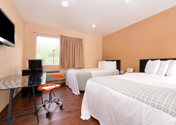 Americas Best Value Inn - Madison photo 5