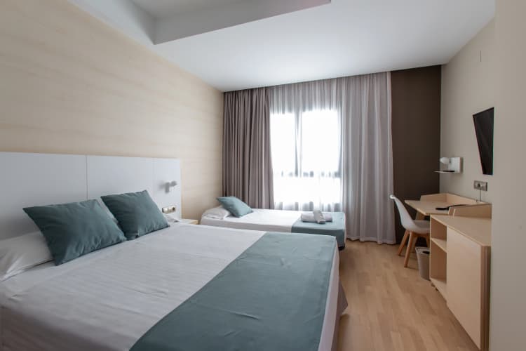 Olympia Hotel Events & Spa photo 4