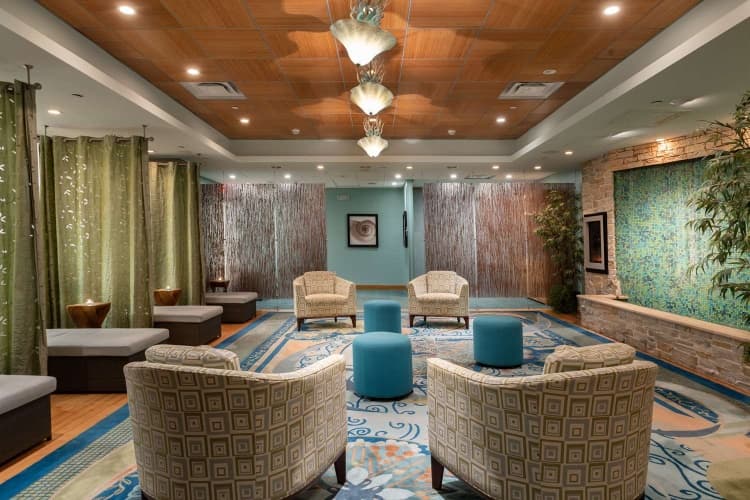 Marriott Hilton Head Resort & Spa photo 2