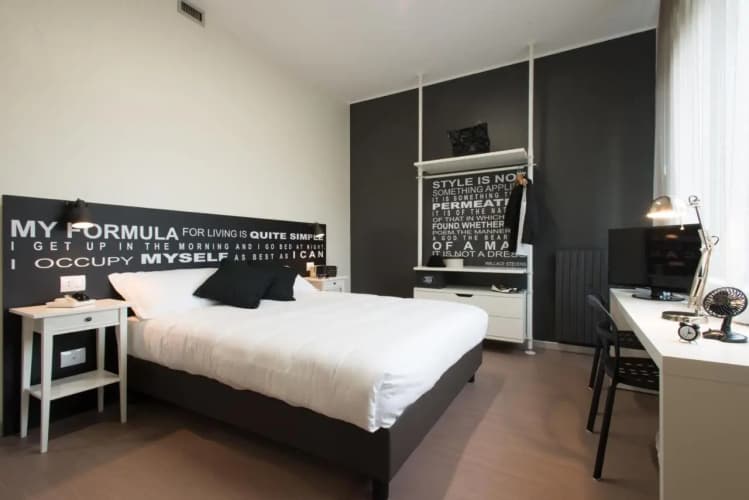B&B HOTEL Milano Ornato photo 4