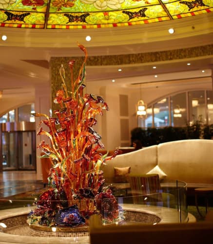 Gaylord Opryland Resort & Convention Center photo 3