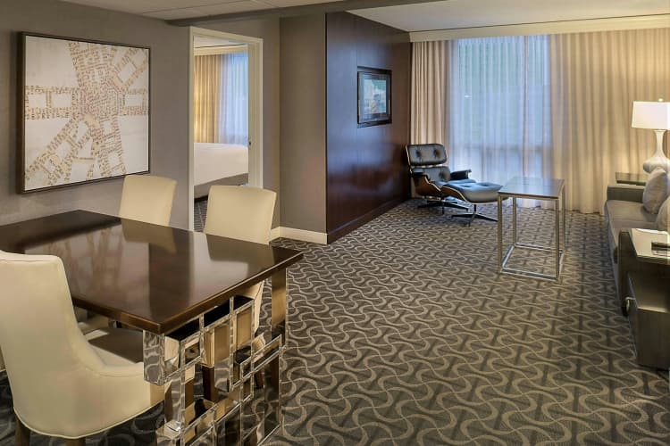 Marriott St. Louis Airport photo 4