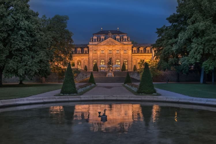 Maritim Hotel Am Schloßgarten Fulda photo 2
