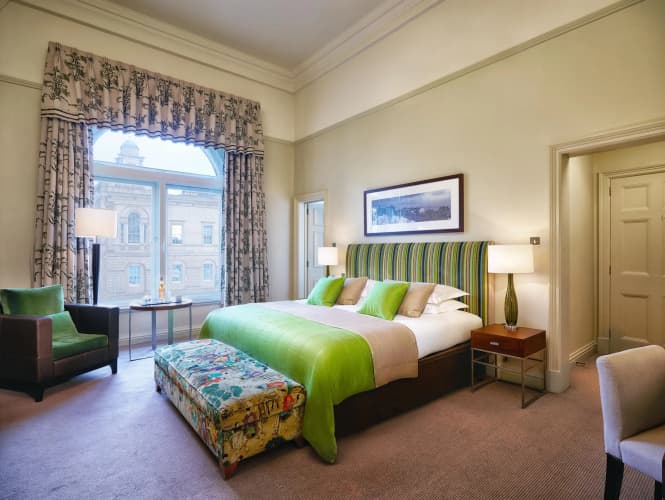 The Balmoral photo 5