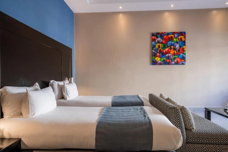 Kech Boutique Hotel And Spa photo 5