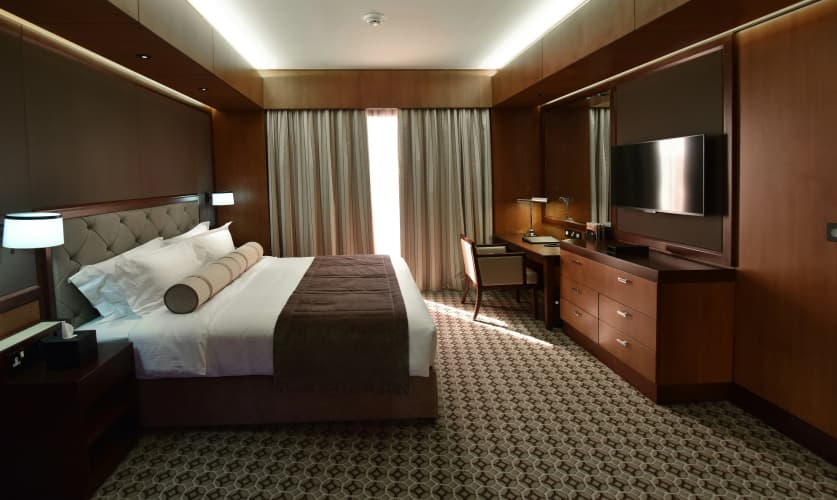 Ayla Grand Hotel photo 4