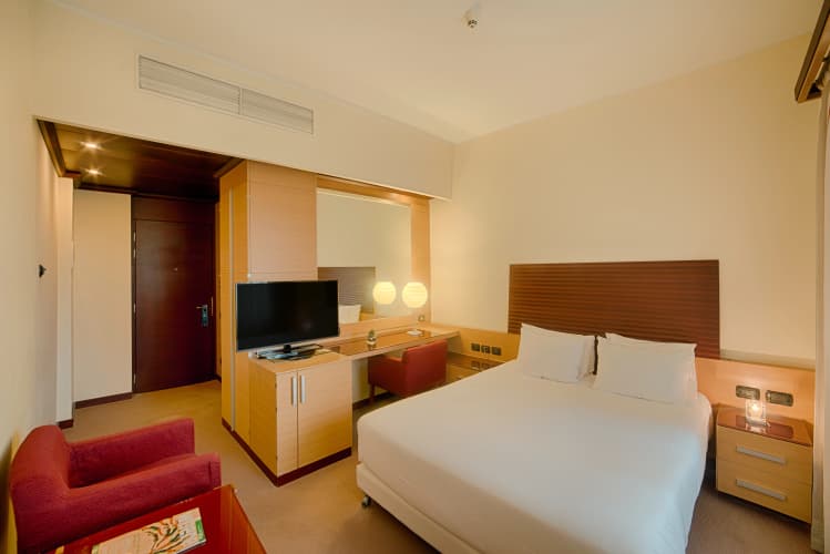 Hotel Nh Milano 2, photo 4