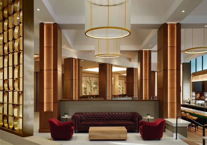 Sonesta White Plains photo 3