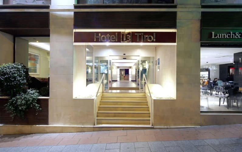 Hotel Indigo Madrid - Princesa photo 2