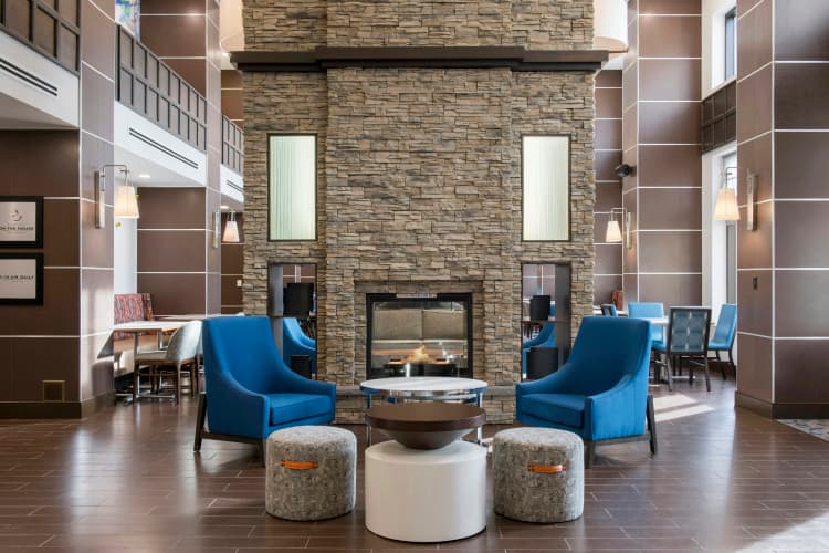 Hampton Inn & Suites by Hilton Halifax - Dartmouth photo 3