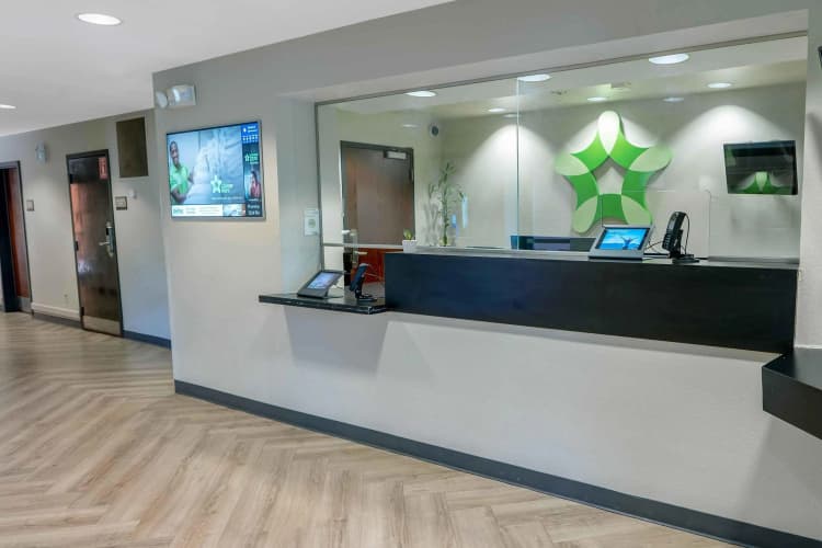 Extended Stay America Hartford - Meriden photo 3
