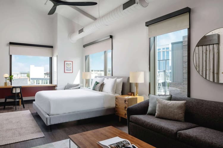 Origin Austin, A Wyndham Hotel, photo 5