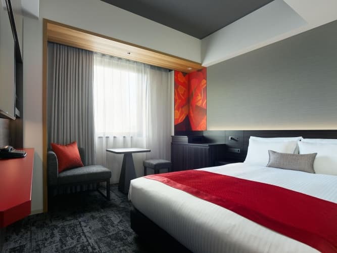 Mitsui Garden Hotel Ginza-gochome photo 4