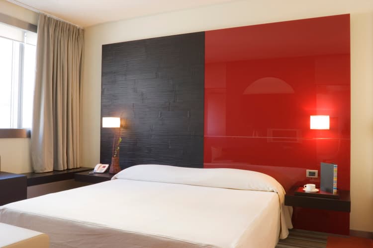 UNAHOTELS T Hotel Cagliari, photo 2