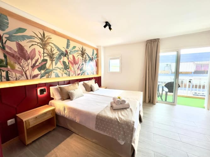 Skyview Hotel photo 4