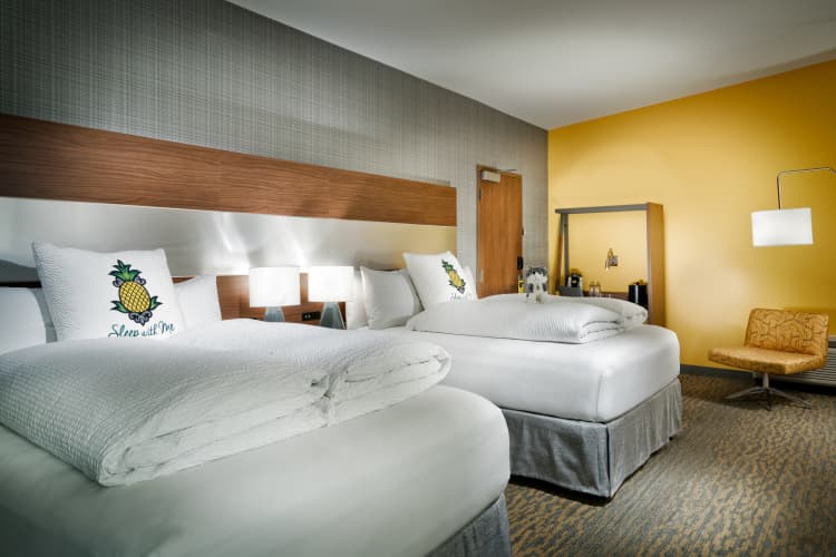 Hotel Z - A Staypineapple Hotel photo 3