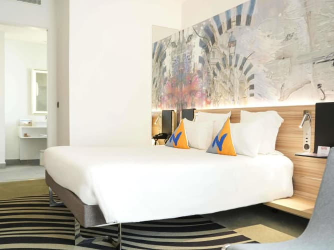 Novotel Tunis Lac photo 4