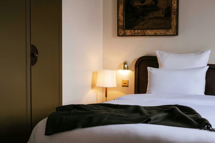Hôtel Rochechouart - Orso Hotels photo 5