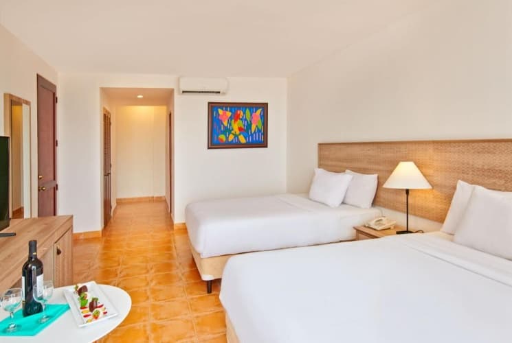 Grand Decameron Panama, All-Inclusive Resort photo 5