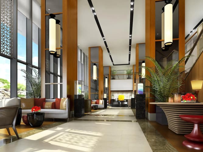 Hyatt Regency Naha, Okinawa, photo 3