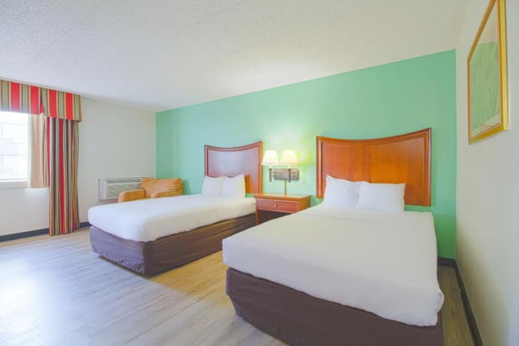 Tulsa Square Hotel Central, I-44 By Oyo photo 4