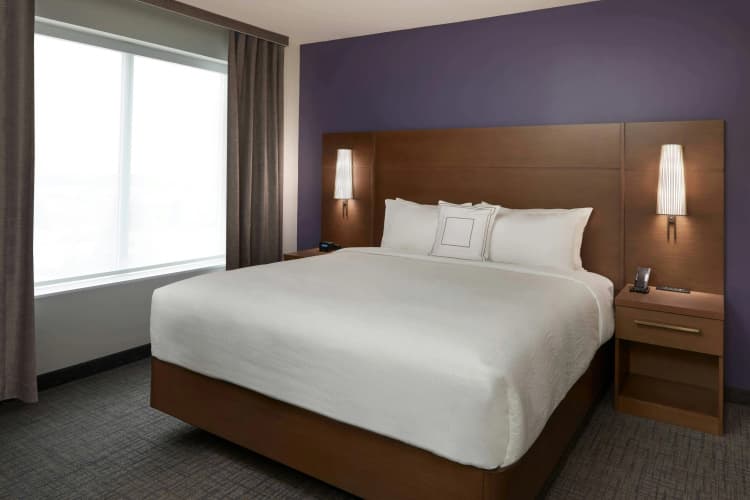 Residence Inn Toronto Mississauga Southwest photo 3