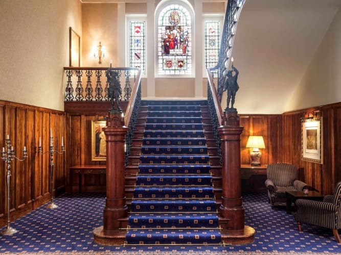 Mercure Exeter Rougemont Hotel photo 3