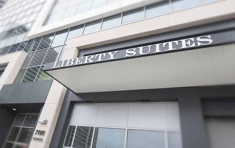 Liberty Suites, photo 2