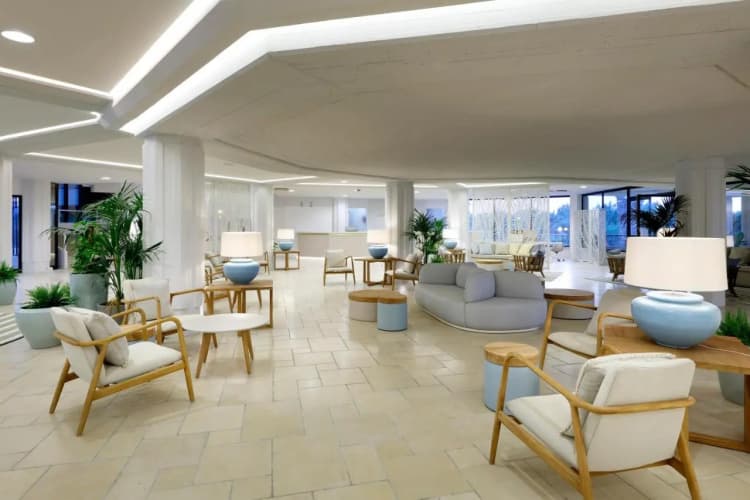 Grand Palladium Sicilia Resort & Spa photo 4