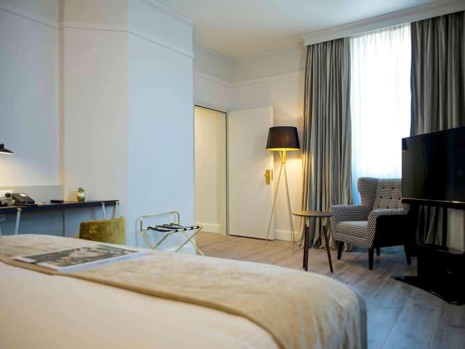 Hotel Cerretani Firenze - MGallery, photo 5