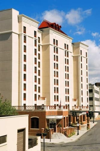 Hampton Inn & Suites Albany-Downtown photo 2