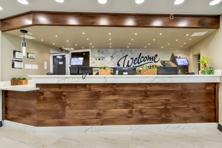Best Western Corpus Christi Airport Hotel, photo 3