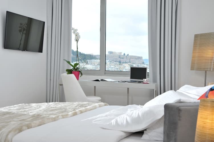 Athenaeum Grand Hotel photo 5