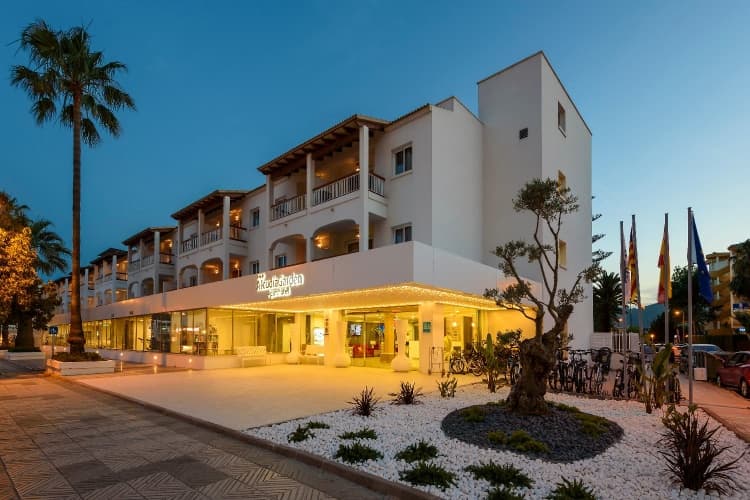 Alcudia Garden Aparthotel, photo 2
