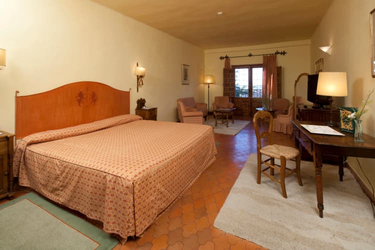 Parador De Benavente photo 4