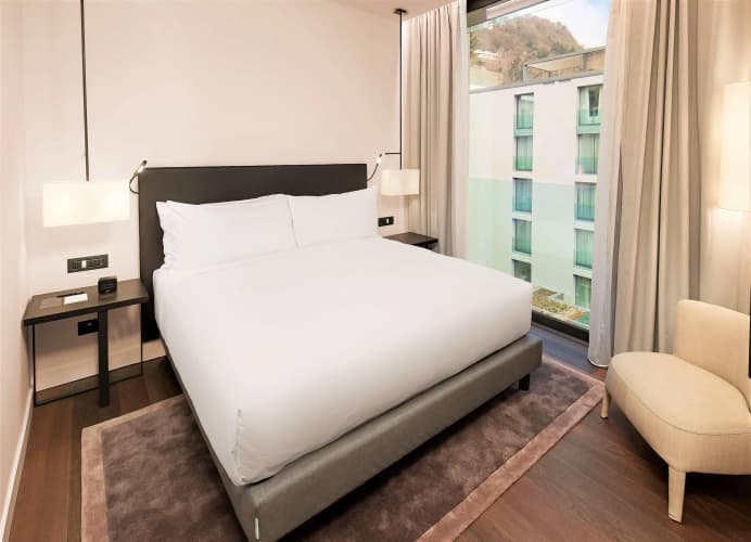 Hilton Lake Como, photo 5