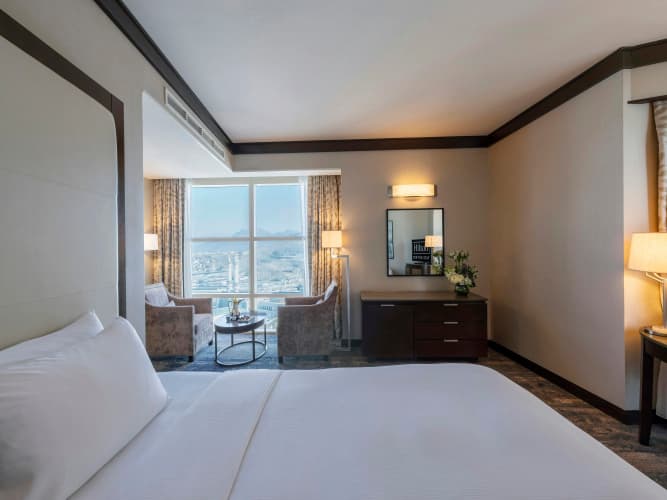 DoubleTree by Hilton Makkah Jabal Omar photo 5