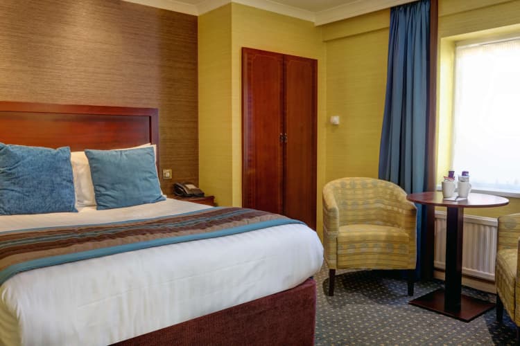 The Bull Hotel, Sure Hotel Collection By Best Western, photo 5