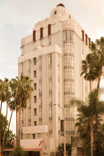 Sunset Tower Hotel, photo 2