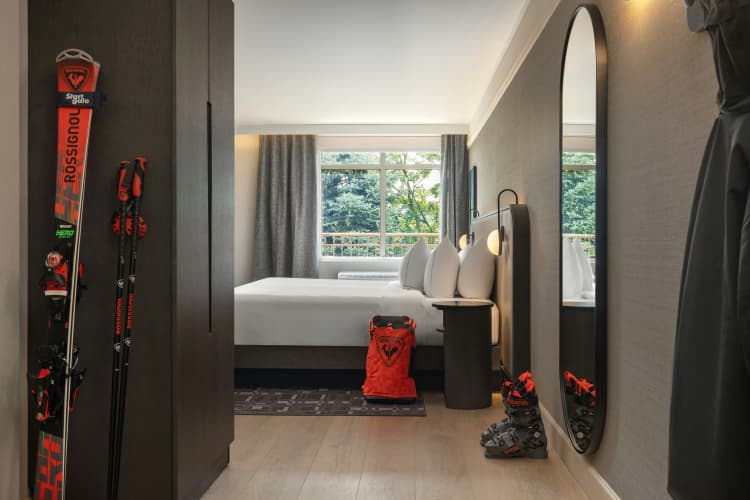 Le St-Martin Bromont Hotel & Suites photo 4