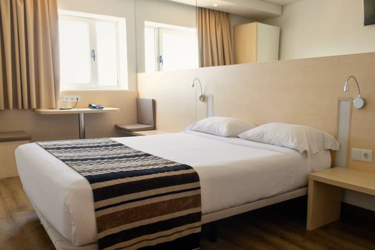 Park Hotel Porto Valongo photo 4