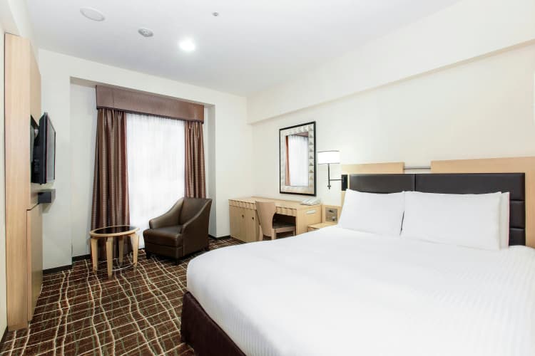 DoubleTree by Hilton Naha photo 4