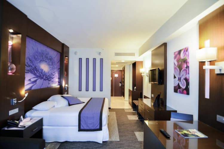 Riu Plaza Panama photo 4