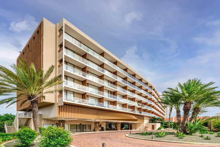 Dreams Curacao Resort Spa And Casino photo 2