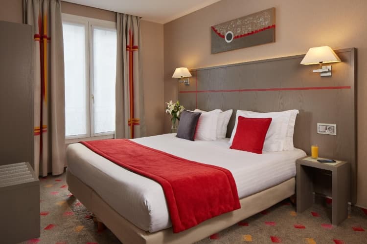 Hotel Alize Grenelle Tour Eiffel, photo 4