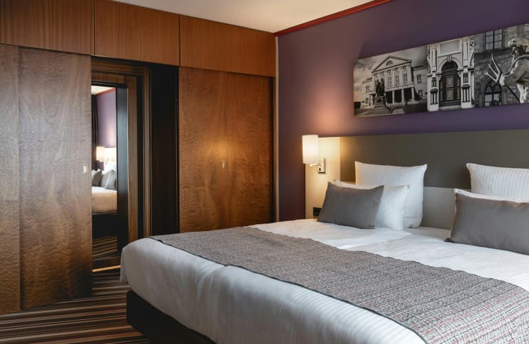 Leonardo Hotel Weimar photo 4
