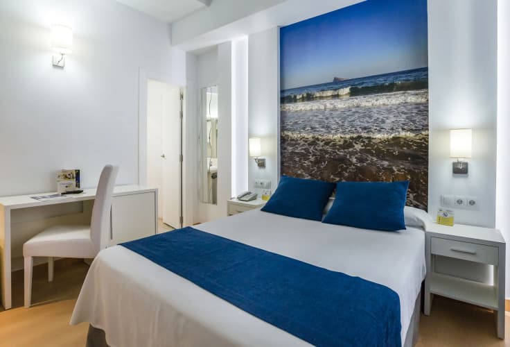 Hotel Avenida, photo 3
