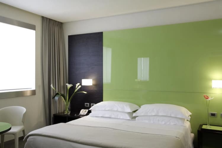 UNAHOTELS T Hotel Cagliari, photo 4