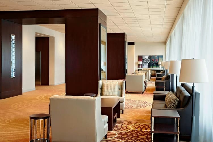 Sheraton Centre Toronto Hotel photo 2