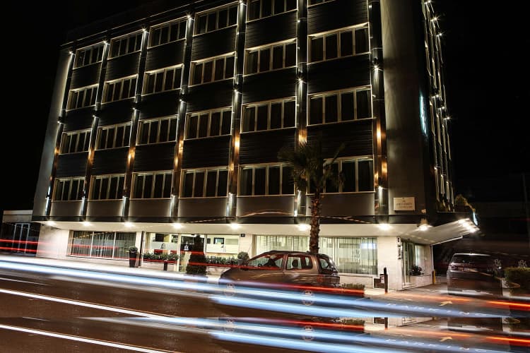 Best Western JFK Hotel photo 2